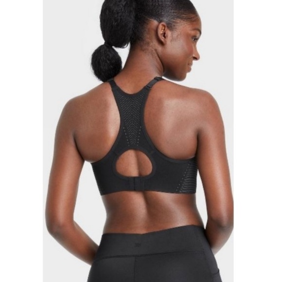 All In Motion Seamless High Support Bra NWT - Picture 8 of 10